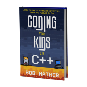 Coding for Kids in C+