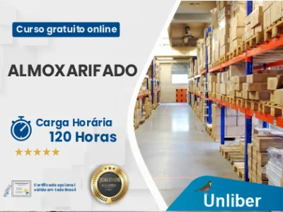 Almoxarifado