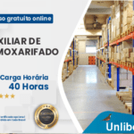 Auxiliar de Almoxarifado