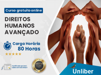 Direitos Humanos Avançado