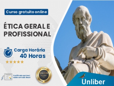 Ética Geral e Profissional
