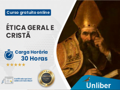 Ética Geral e Cristã