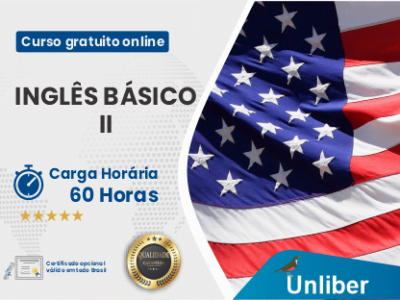 Inglês Básico II