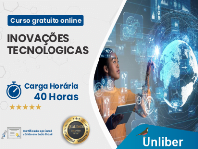 Inovações Tecnológicas