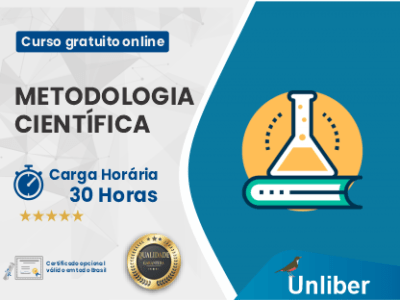 Metodologia Científica