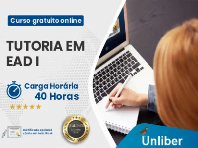 Tutoria Em EaD I