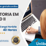 Tutoria Em EaD II