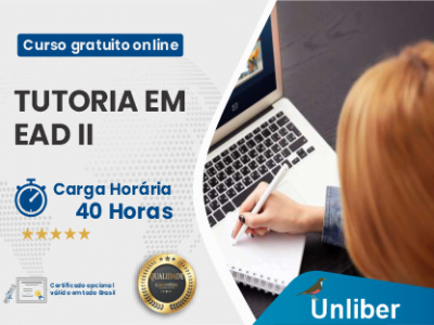 Tutoria Em EaD II