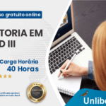 Tutoria Em EaD III
