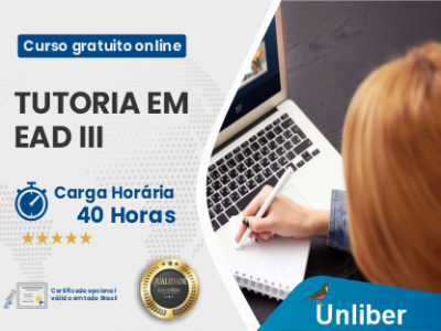 Tutoria Em EaD III