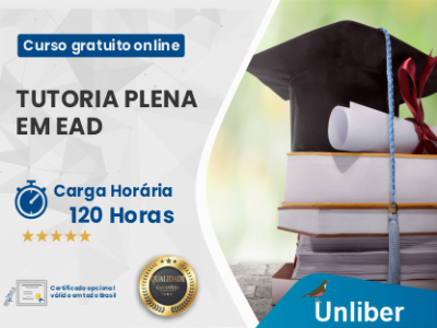 Tutoria Plena Em EaD