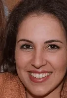 Anna Letícia Feitosa