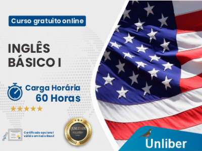 Inglês Básico I